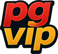 PG VIP Logo
